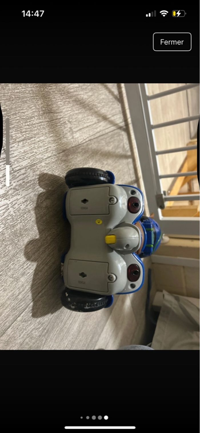 Pat patrouille cache cache