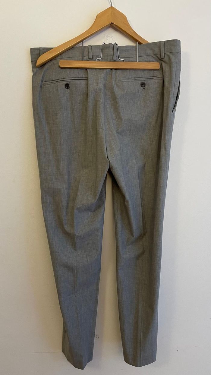 Costume homme Zara T 50 - photo numéro 9
