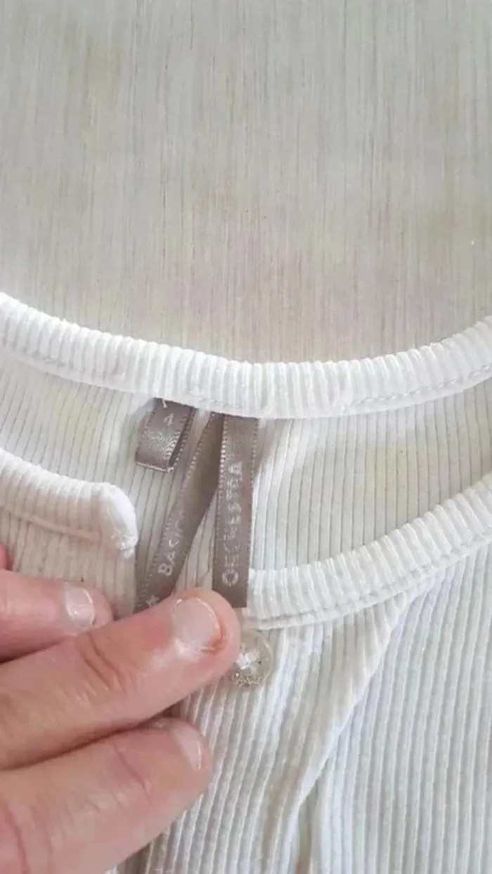 Gilet Orchestra - photo numéro 3