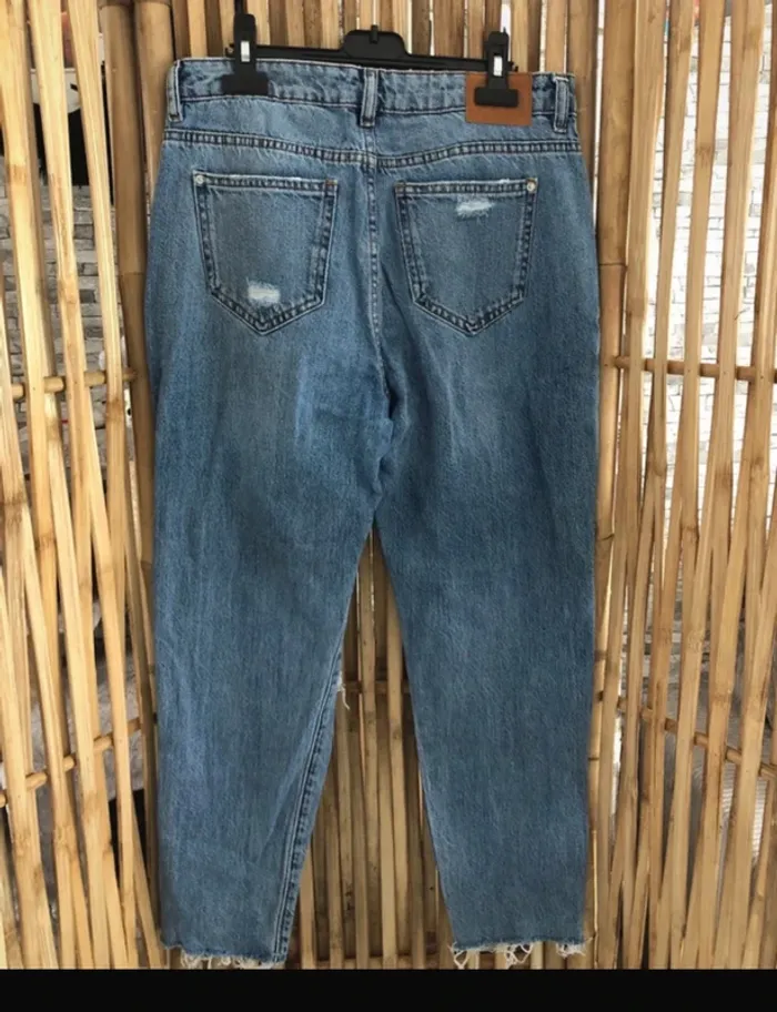 Jean femme taille 38 - photo numéro 2
