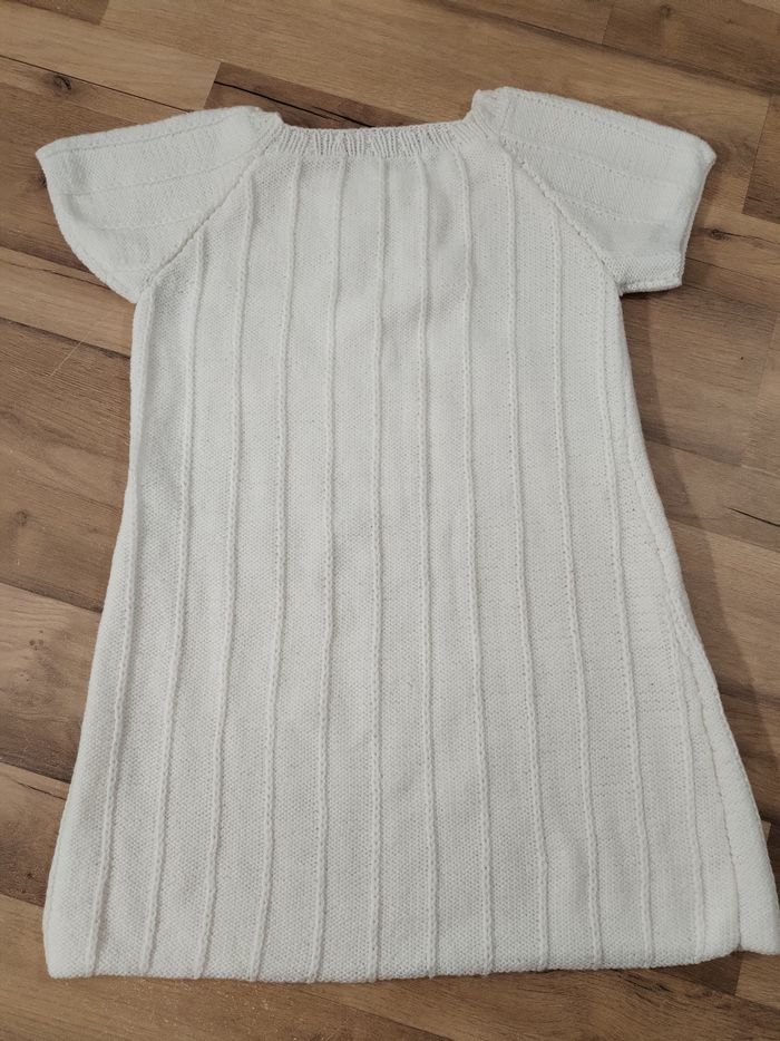 Robe 10 ans vintage - photo numéro 2