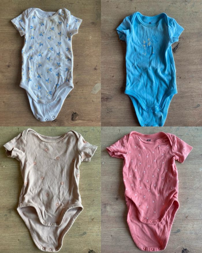 Lot vêtements 3 mois