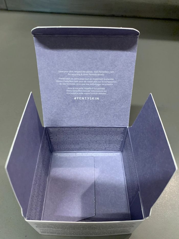 Fenty masque visage - photo numéro 7