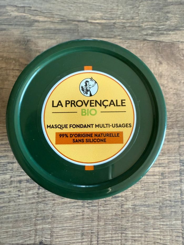 La Provençale bio masque fondant - photo numéro 2