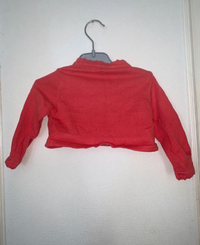 Boléro - photo numéro 3