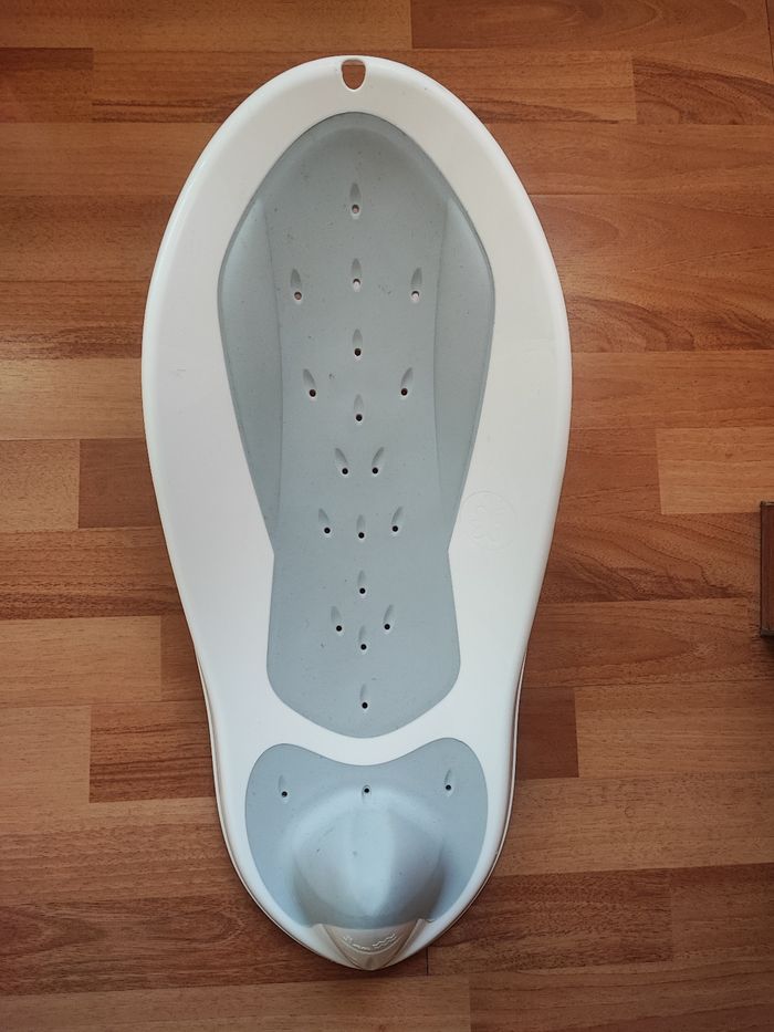 Transat de bain bébé Baby Angel en très bon état