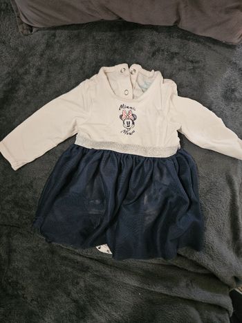 Robe body 1M