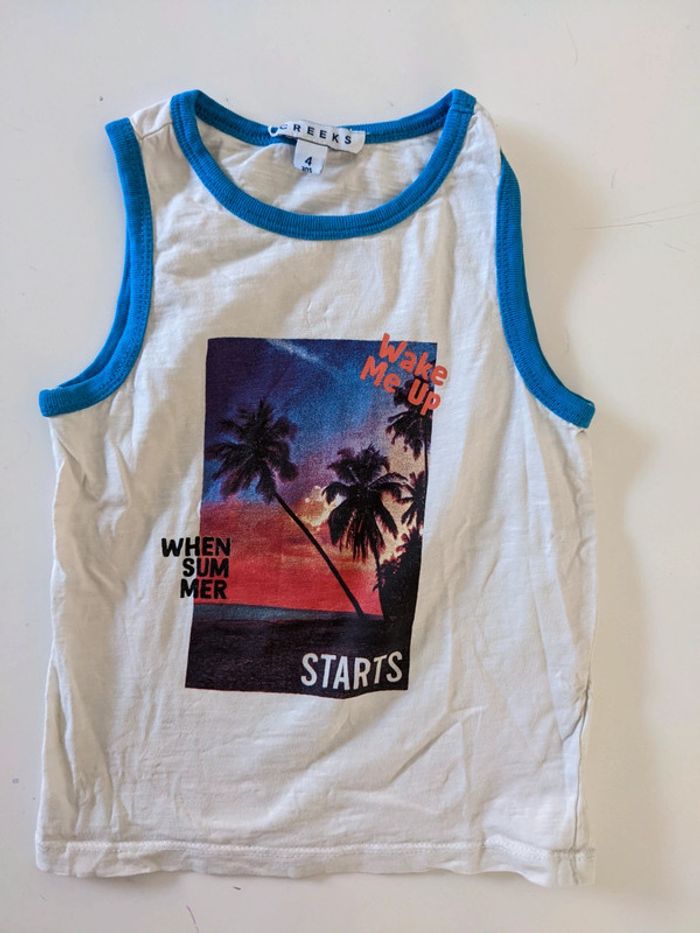 Top creeks - photo numéro 5