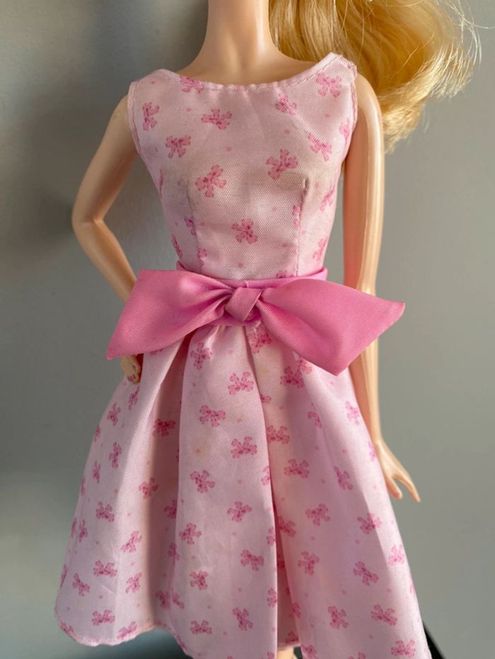 Barbie birth - photo numéro 5