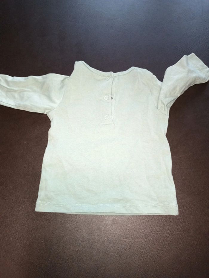 Tee shirt - photo numéro 2
