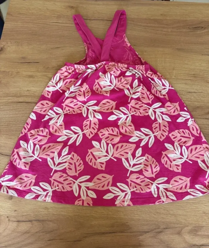 Robe été