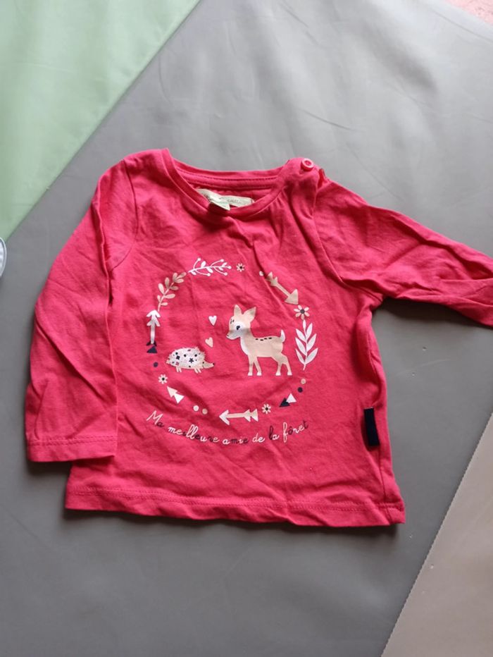 T shirt