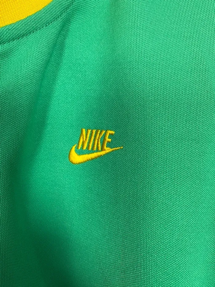 Veste zippée Nike - photo numéro 8
