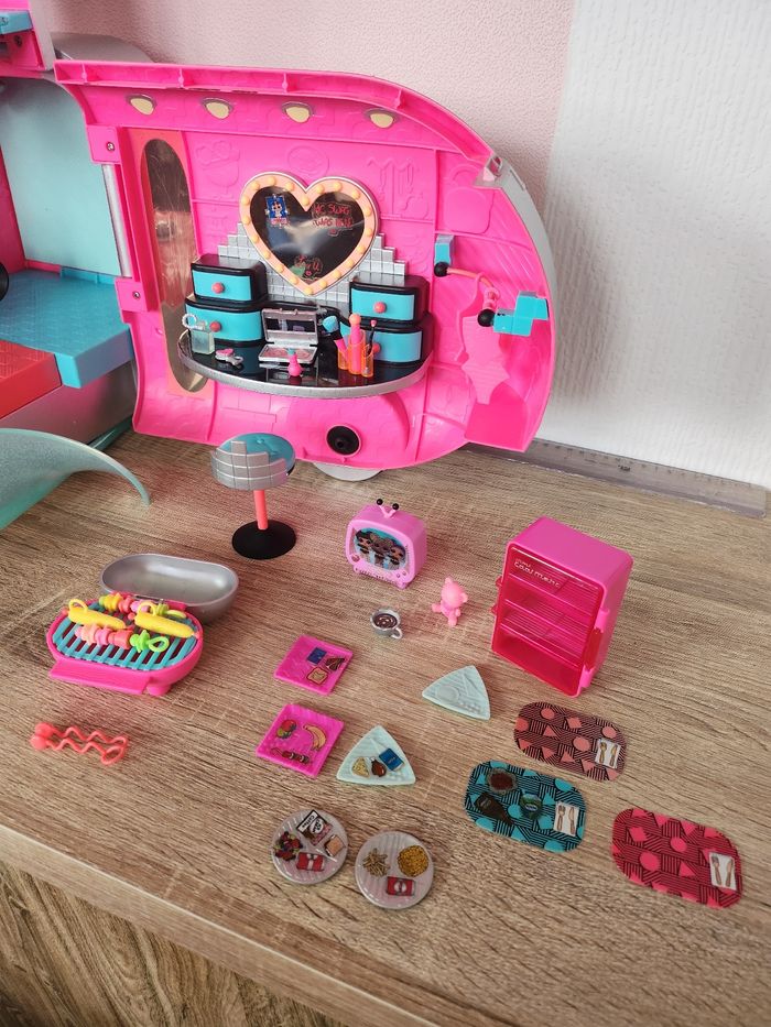 Camping car lol - photo numéro 5