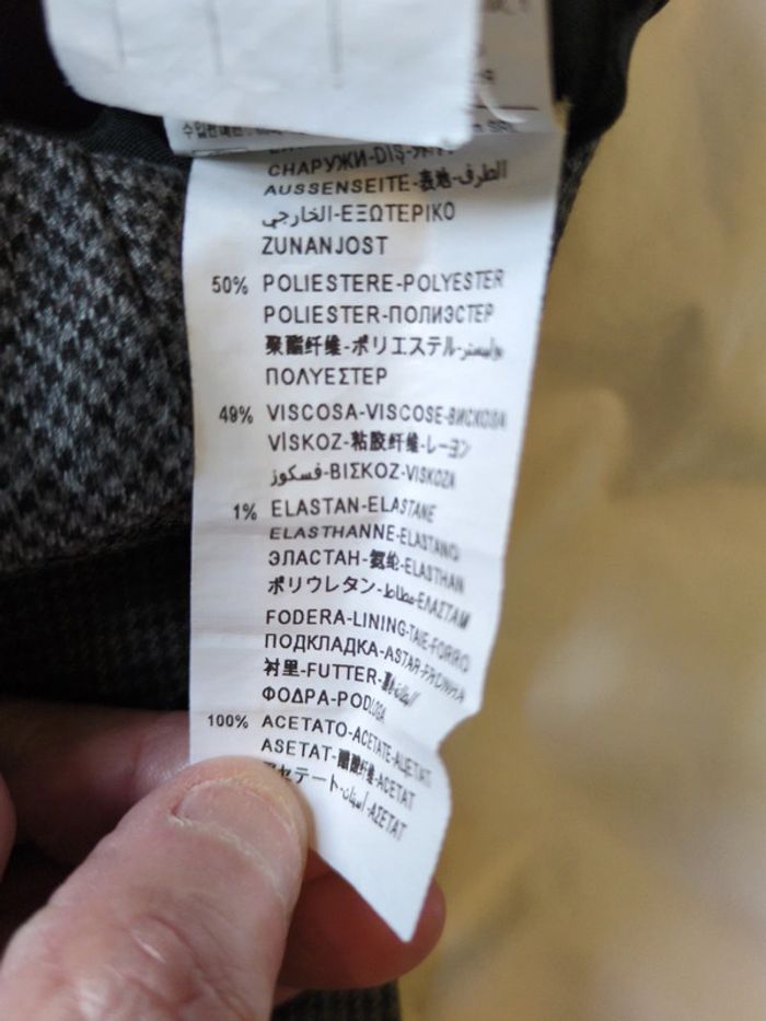 Robe femme Benetton tXL - photo numéro 8