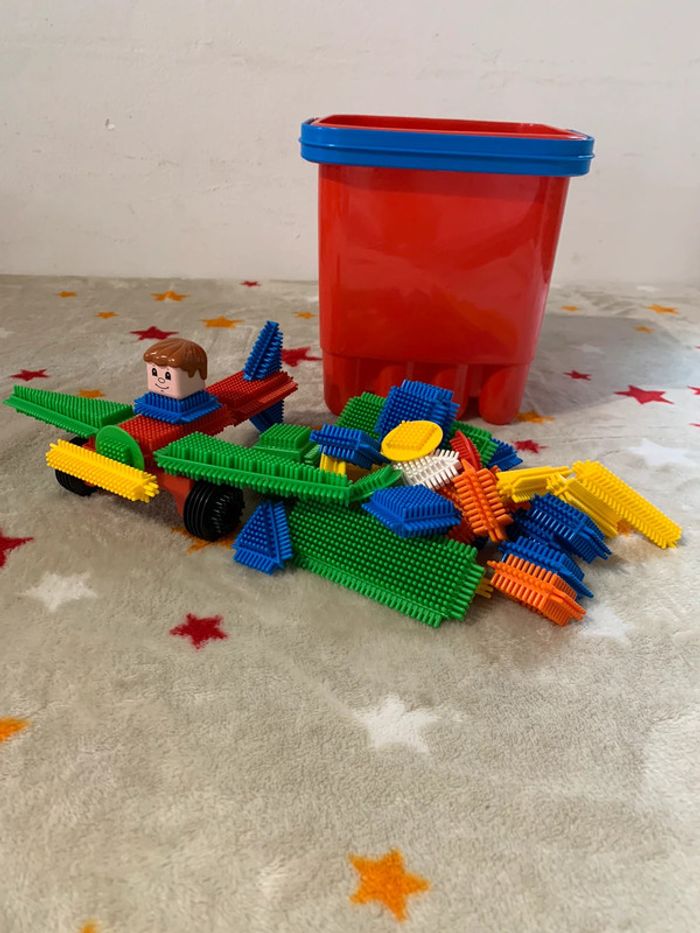 Baril Clipo Junior Playskool - photo numéro 3
