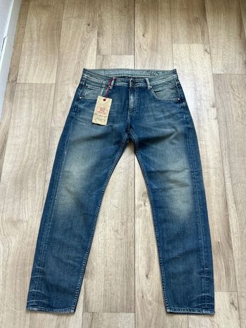 Jeans School rag prizer W27US 36FR