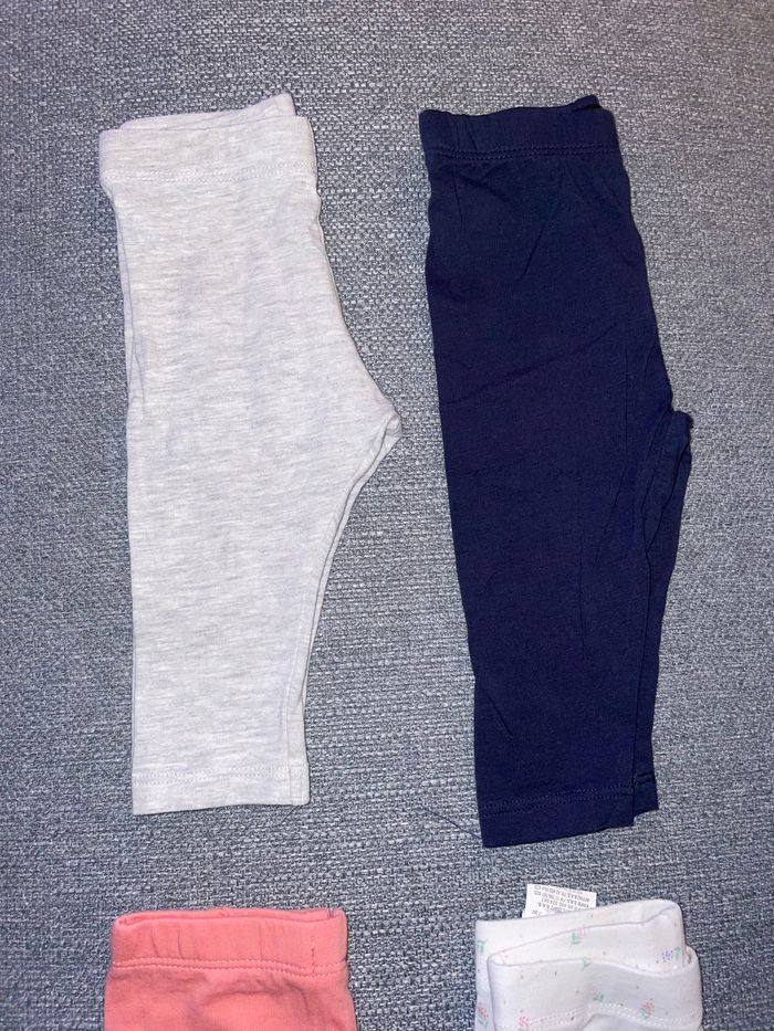 legging