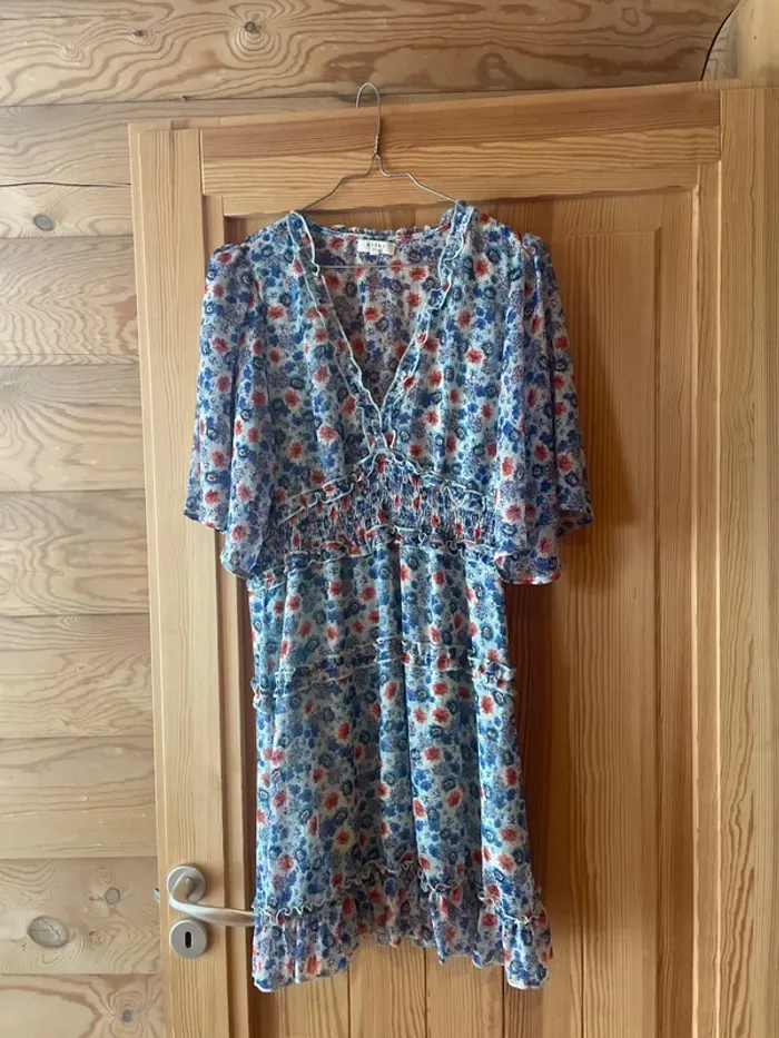 Robe été taille M/L