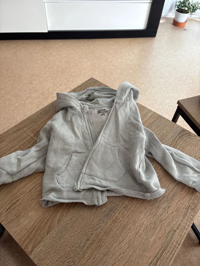 Ensemble jogging