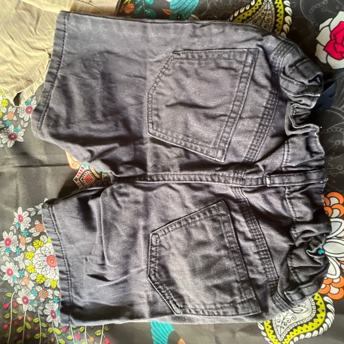 Short - photo numéro 2