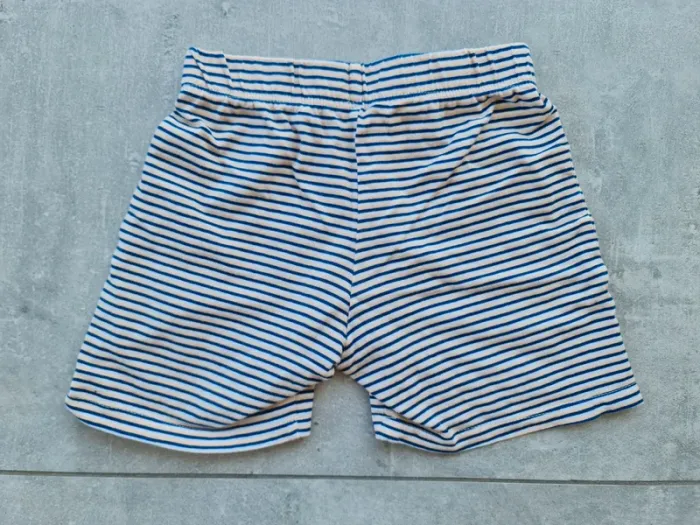 Pyjashort pyjama été t-shirt short 3 ans - photo numéro 5