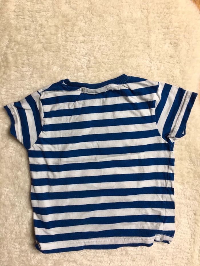 Teeshirt Disney, 3 ans - photo numéro 3