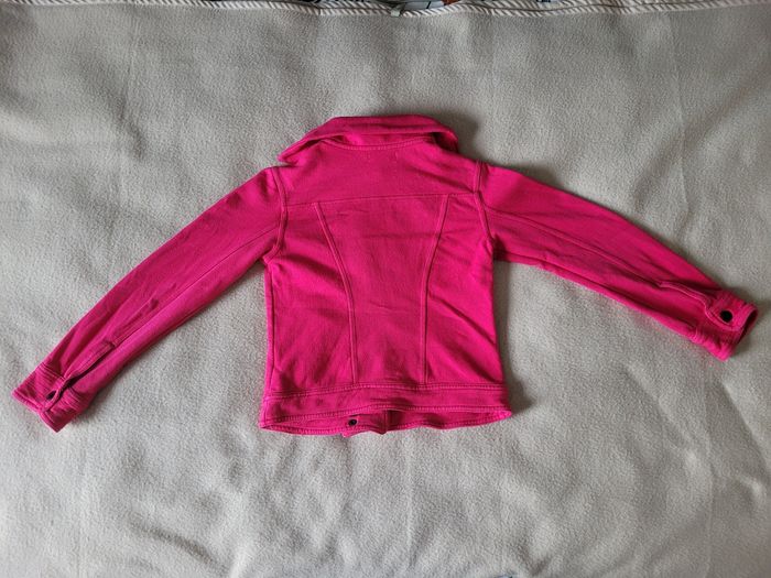 Gilet la compagnie des petits 8 ans - photo numéro 3