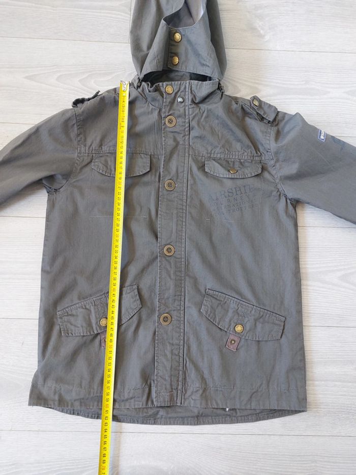 Parka Du Pareil Au Même taille 12 ans - photo numéro 11