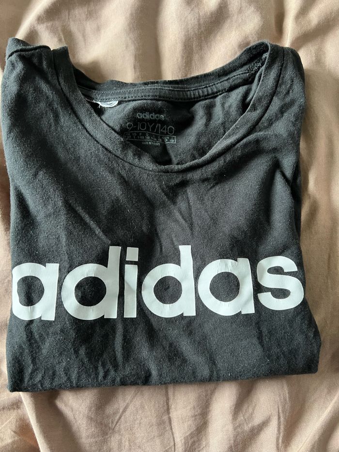 Tee-shirts adidas - photo numéro 2