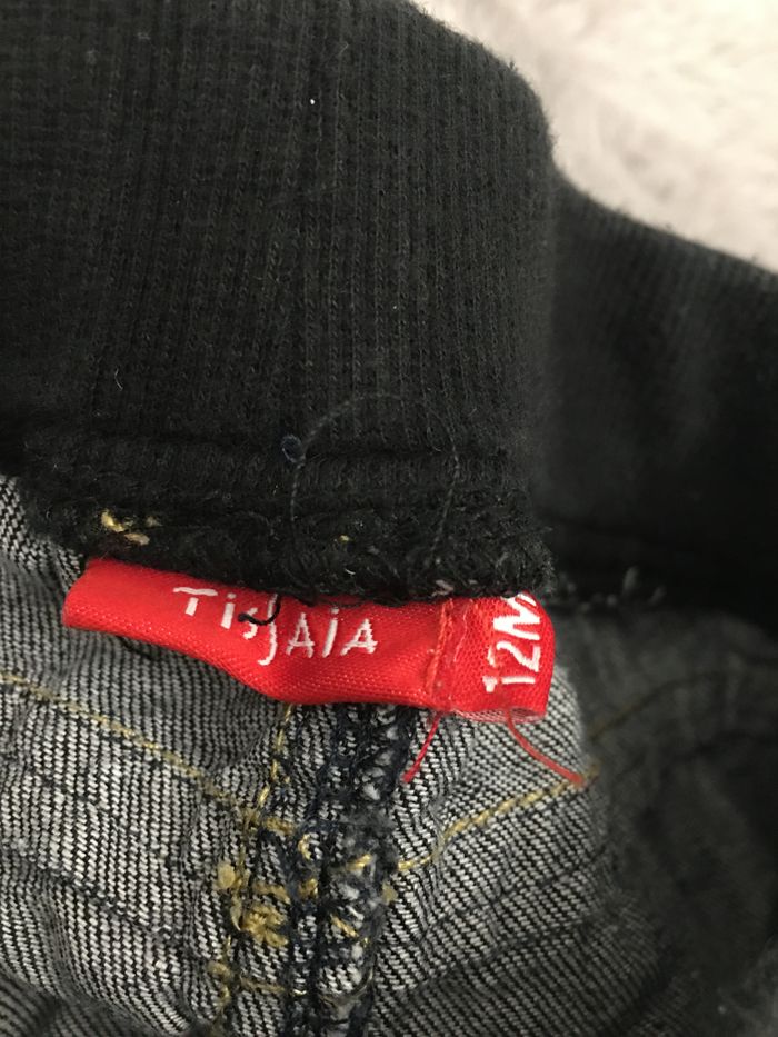 Jeans 12 mois - photo numéro 3