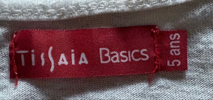 T-shirt - photo numéro 4