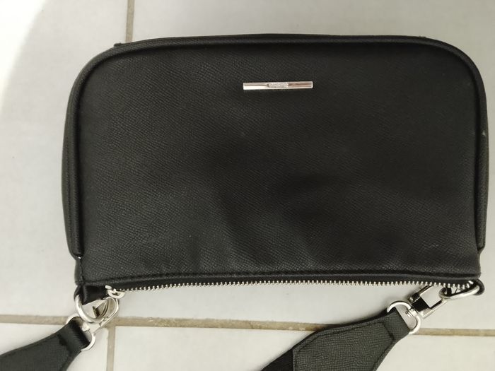 Petit sac à dos bandoulière