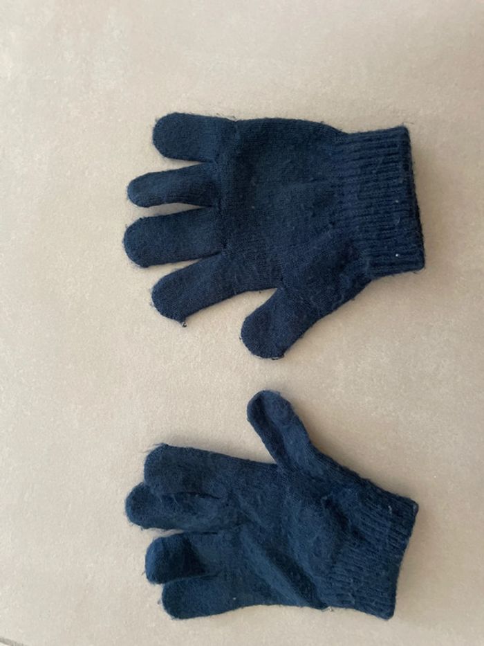Gant hiver - photo numéro 2