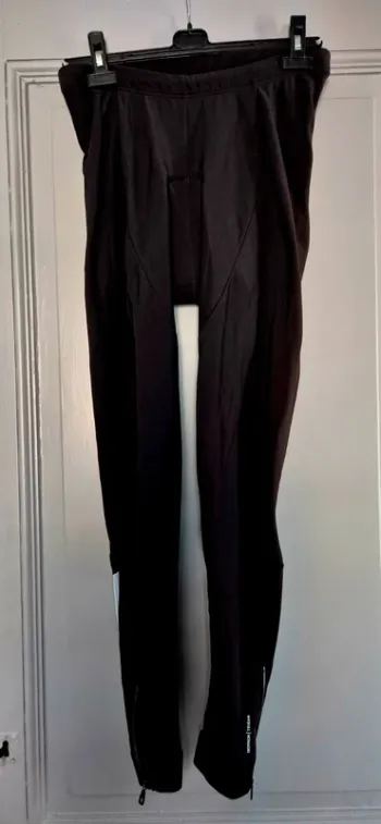 Collant cycliste hiver XL