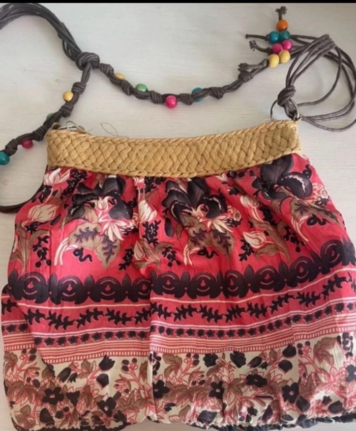 Sac bohème