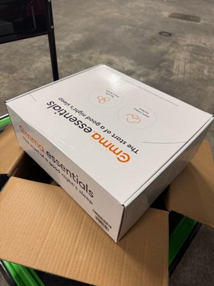 Couverture lestée Emma 7kg - 150x200