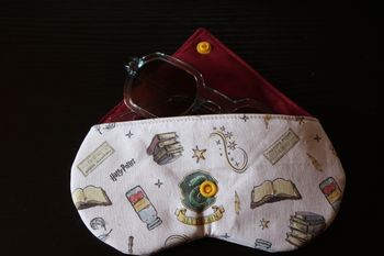 Etui à lunettes
