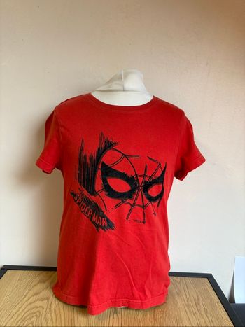 T shirt garçon taille 140