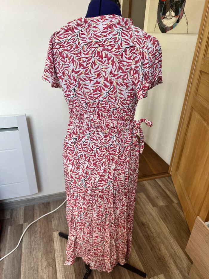 Robe longue été - photo numéro 3