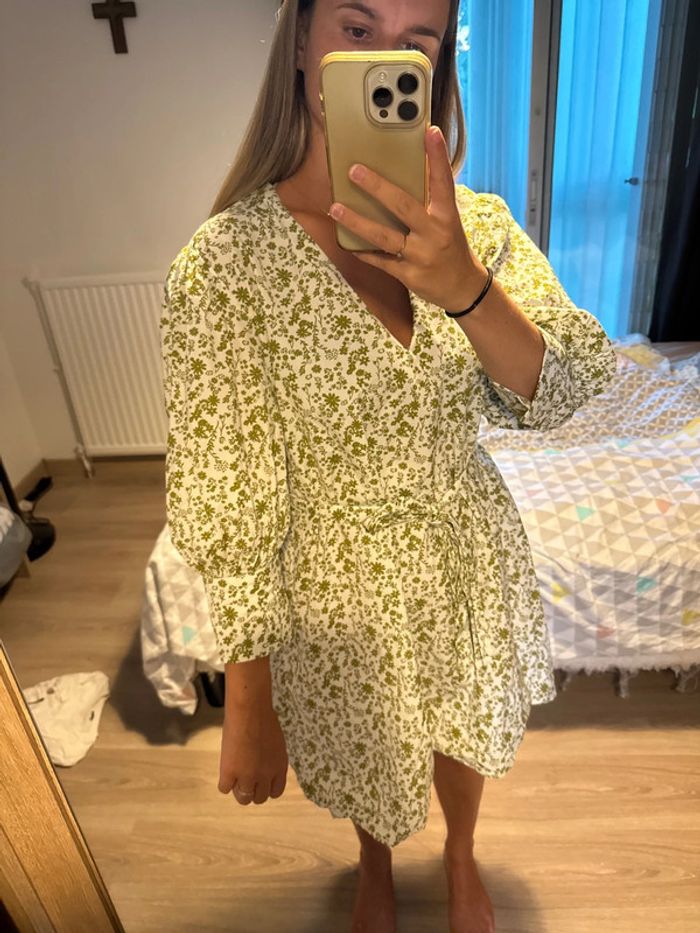 Robe Zara - photo numéro 3