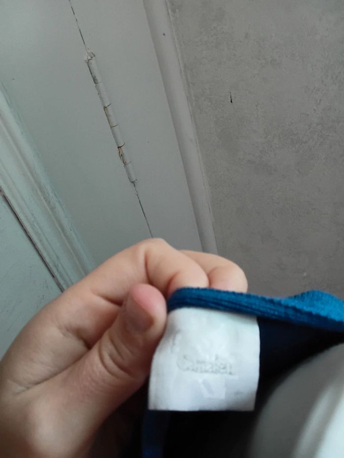 Gilet Camaïeu Taille 38 - photo numéro 2