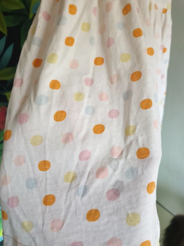 Robe à pois - photo numéro 3