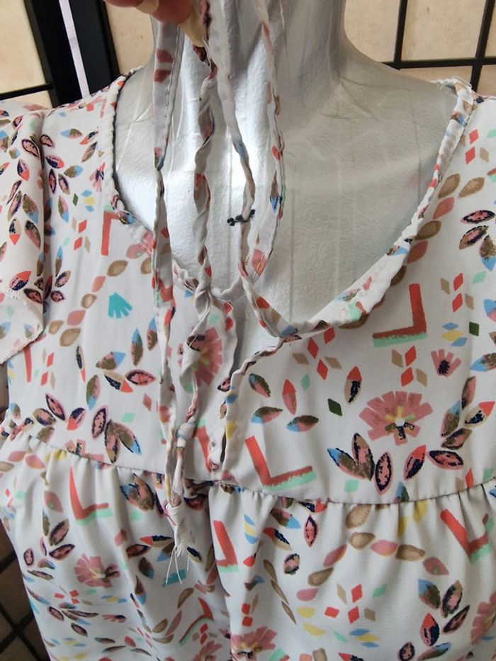 Haut vintage love - photo numéro 2