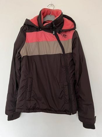 Veste molletonnée Urban Surface Taille M