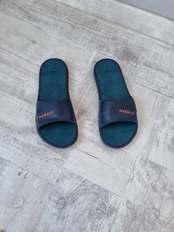 Claquettes Pointure 35-36