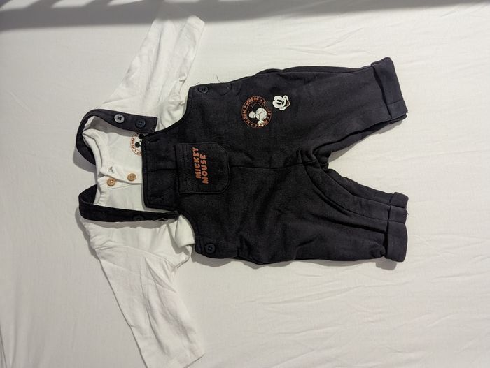 Lot de 8 ensembles 3 mois - photo numéro 3