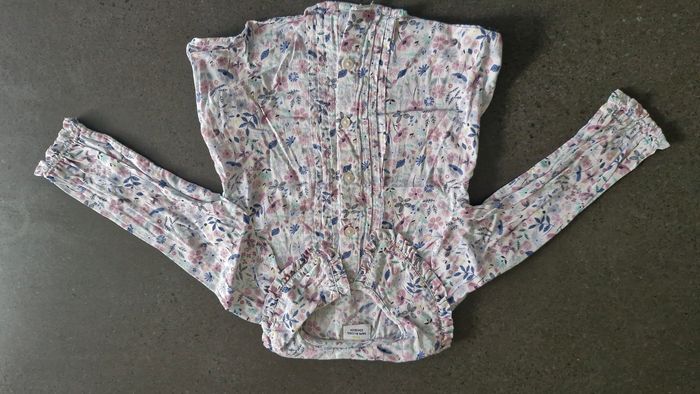 Ensemble fille - photo numéro 2