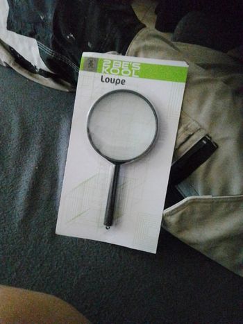 Loupe