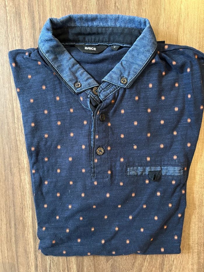 Polo manche courte homme - photo numéro 2